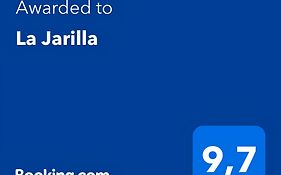 La Jarilla